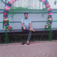saimon Namatulla Pradhan