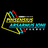 Pinsensius Arsarnus Joni