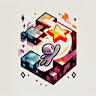 Icon of player