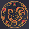 Icon of player