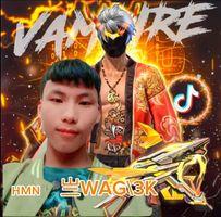 M'muaj Vang