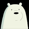 Ice. Bear