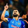 Panchal Harshil