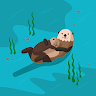 Ninja Otter