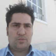 siavash ghasemi