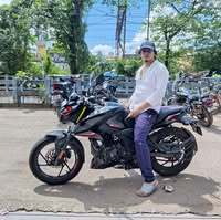 Biker