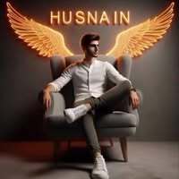 Husnain  Raجpoot