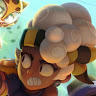 Icon of player