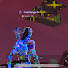 it'z ghost gaming YT