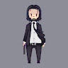 Icon of player