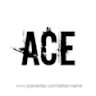baby ace