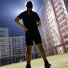 Icon of player