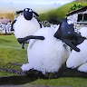Shaun The Sheep2813🐑