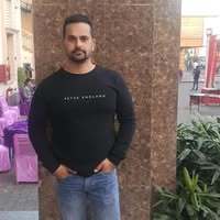 hassan choudhry