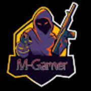 M- Gamer