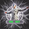 Icon of player