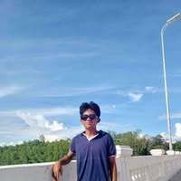 Tyron Alojado