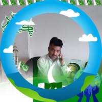 LuckyFrog
