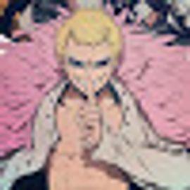 DOFLAMINGO Donk