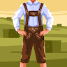 Icon of player
