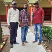 Murari Yadav