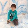 Liam Robert Yu