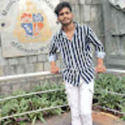 Manjeet Raj