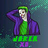 JOKER XD
