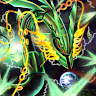 Icon of player