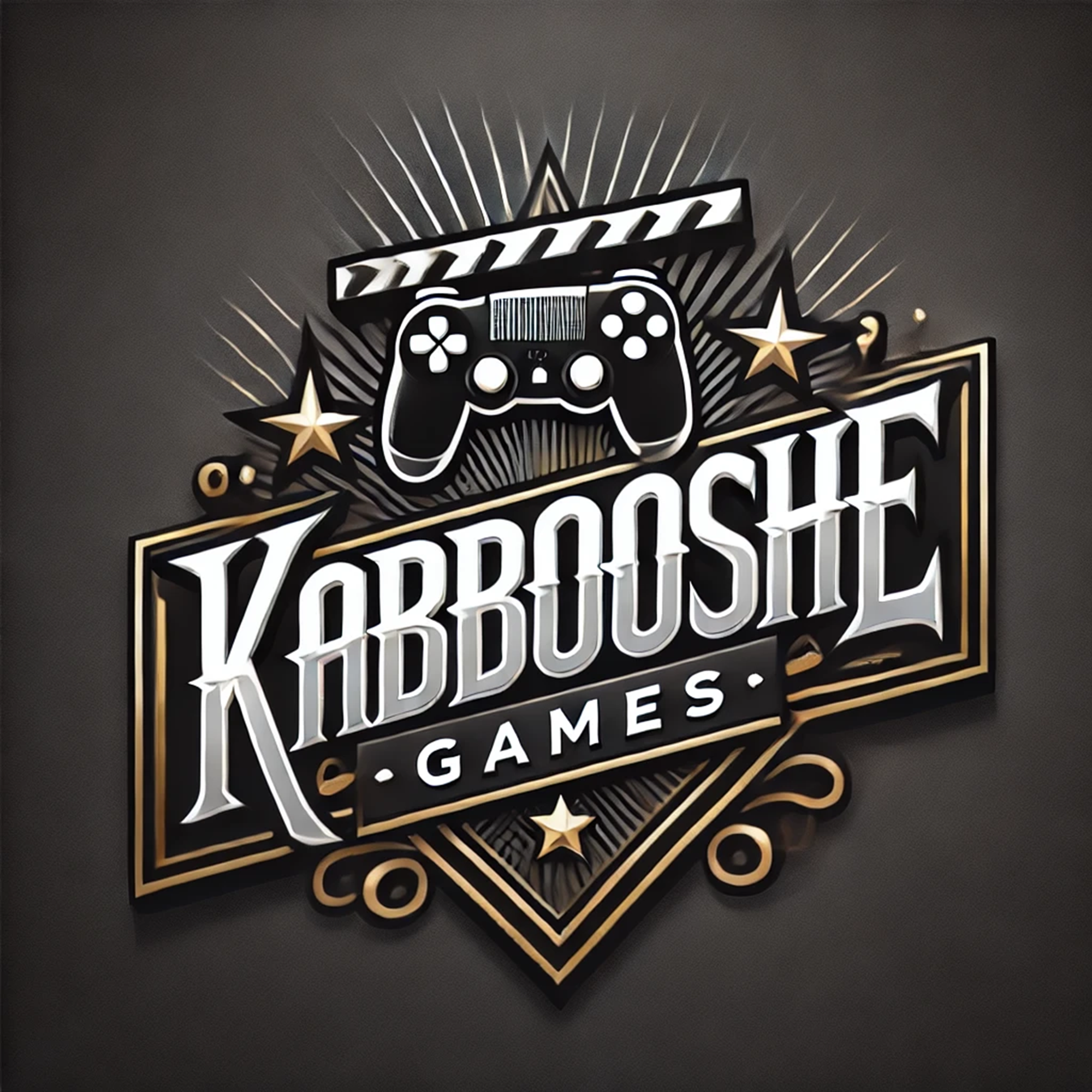Kabooshe Games