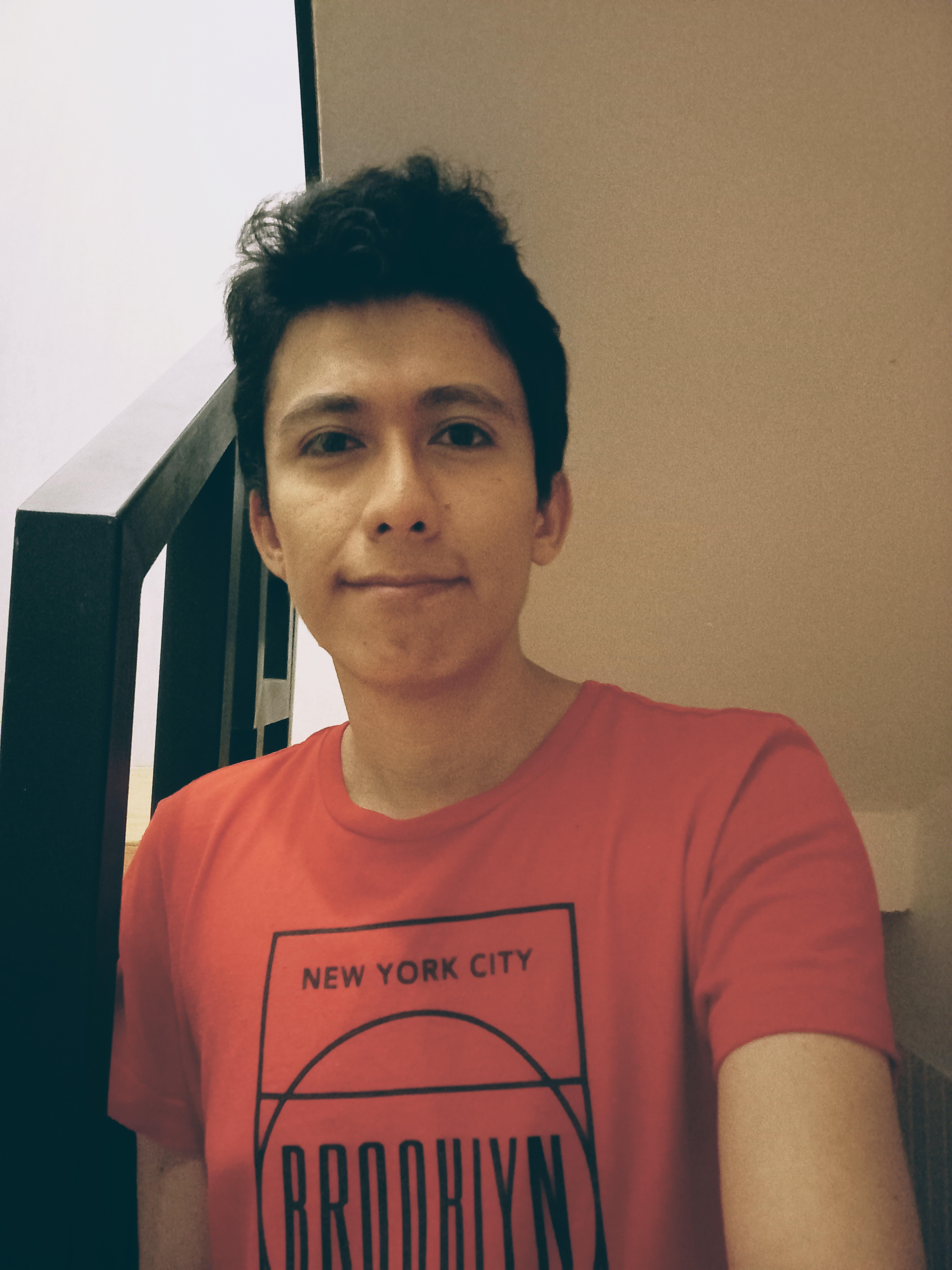 Alfredo Domínguez Antonio