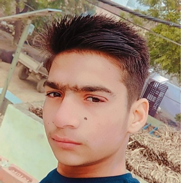 Vishal Attri 