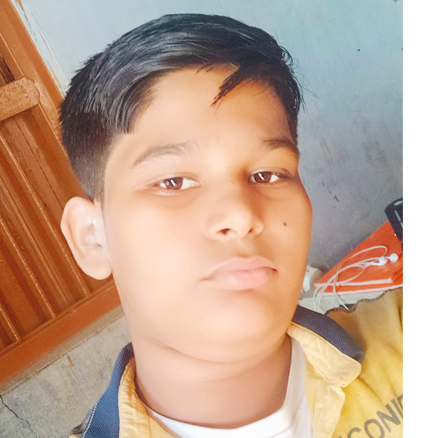 Ritik Kumar Yadav