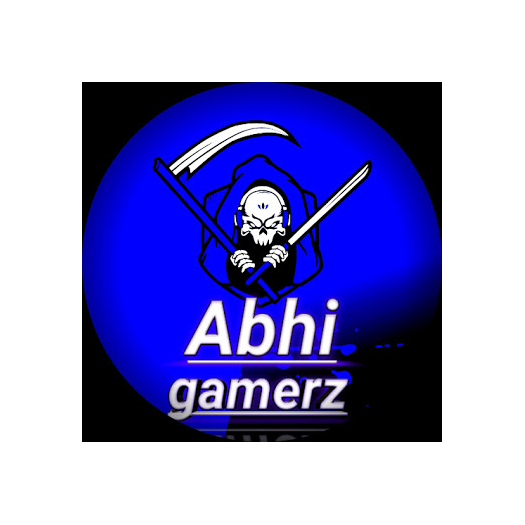 Abhi gamerz