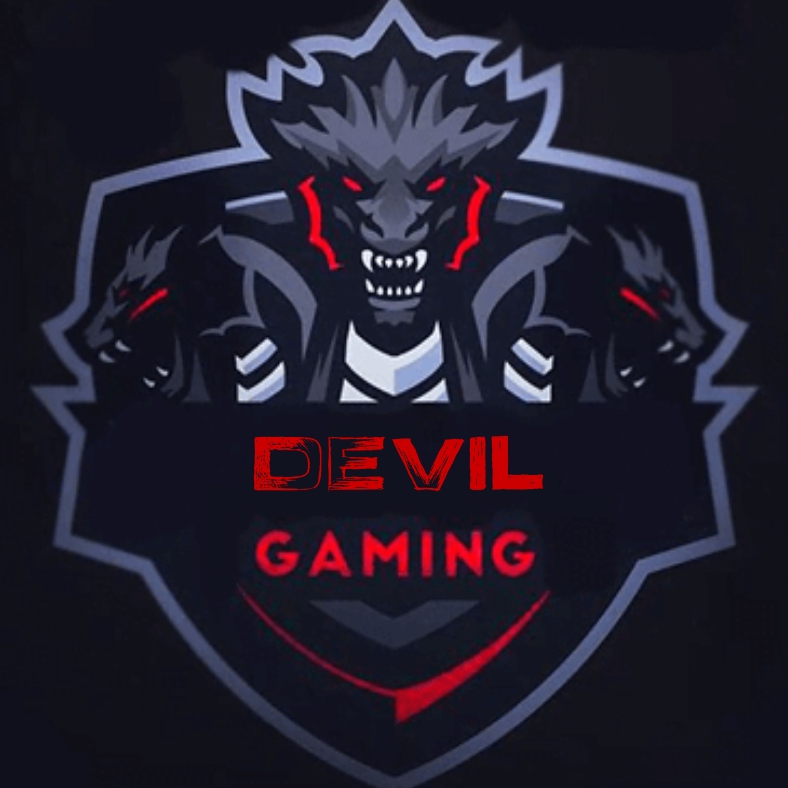 Devil gaming