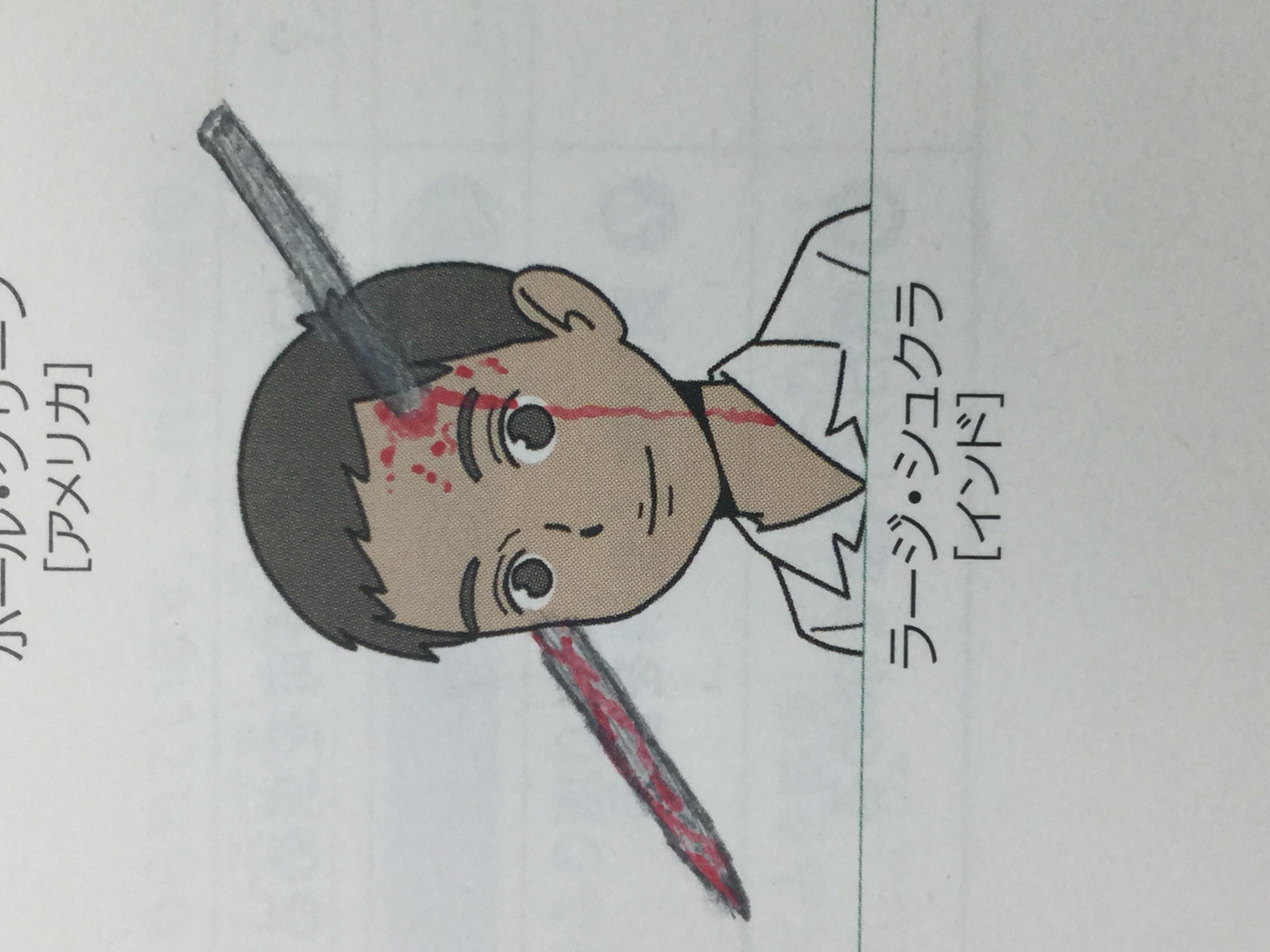 キャーのび太さんのClutch