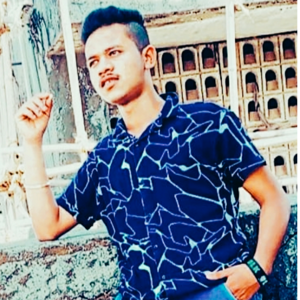 Sahil Sonawne