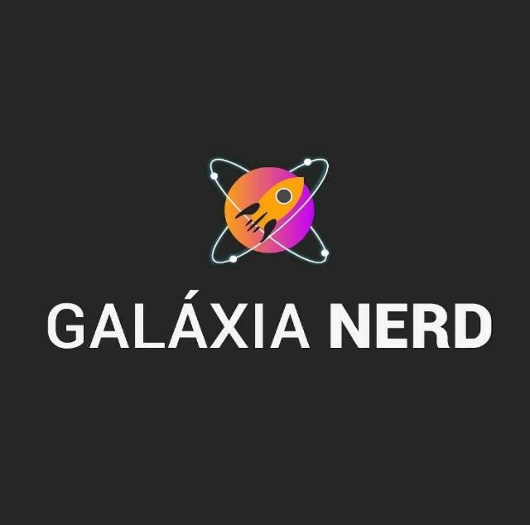 Galáxia Nerd
