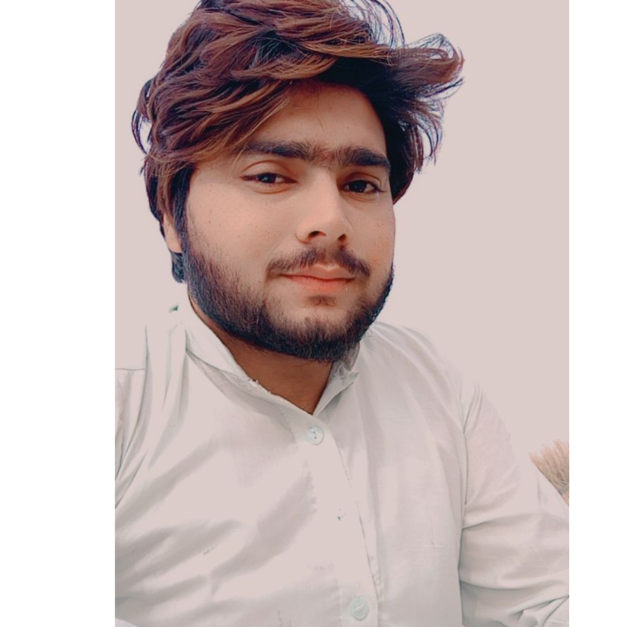 Kashif Rajpoot