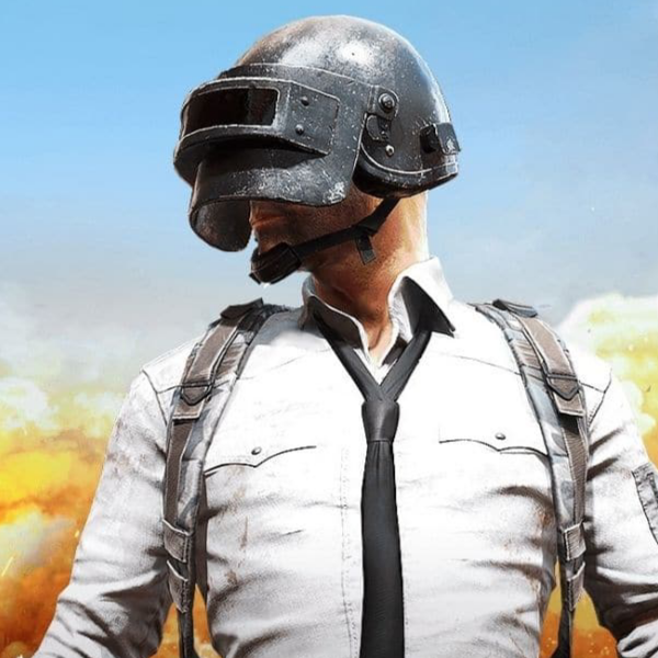 PUBG MOBILE ✔️