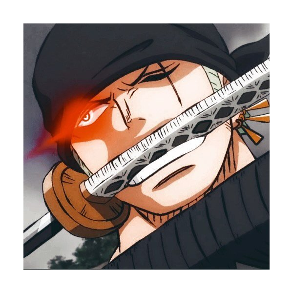roronoa zoro