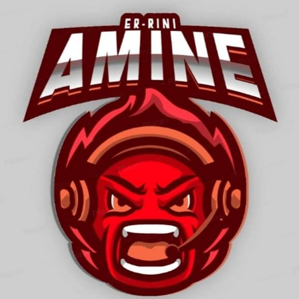 Amine Gamer