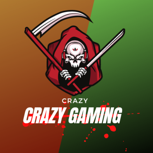 Crazy Gaming