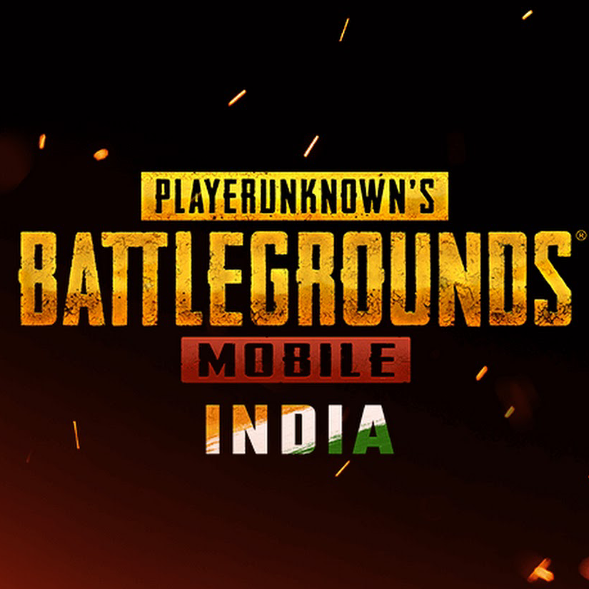 PUBG Mobile - India ☑️