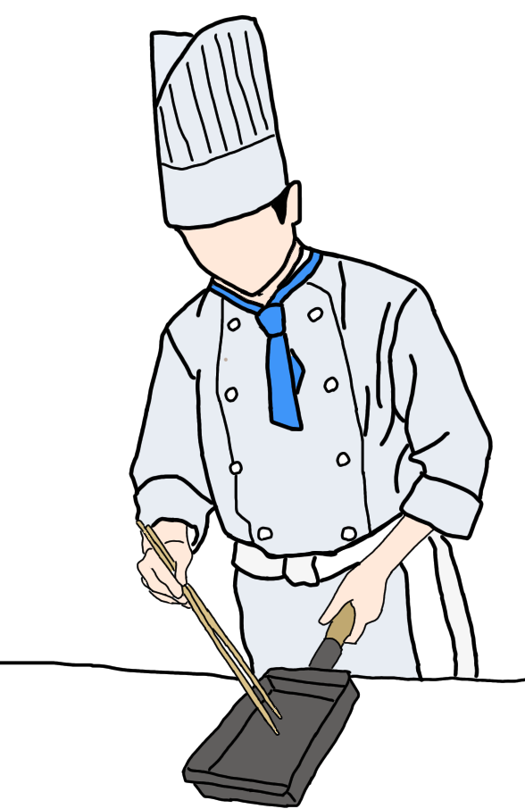 ふぉーりんらぶ