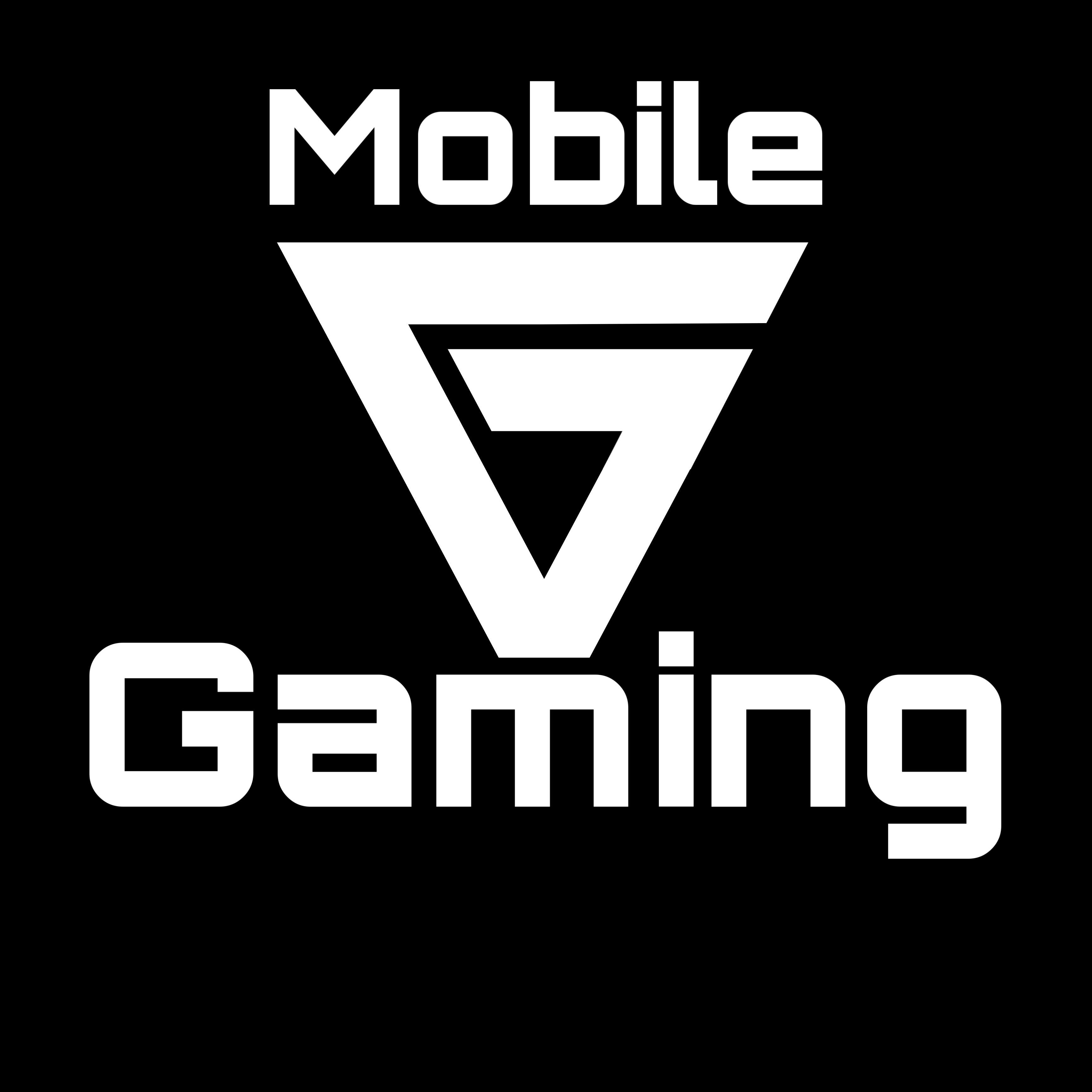 Mobile GG Gaming