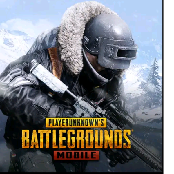 pubg Mobile kr