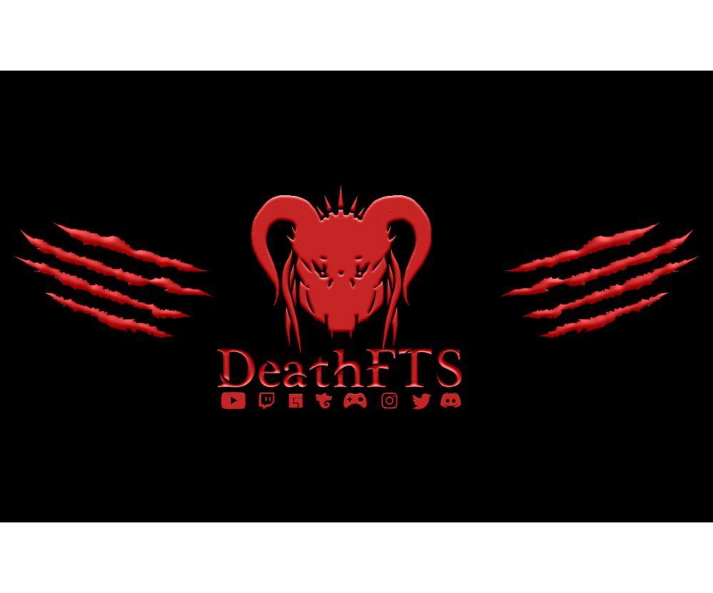 DeathFTS's Cover Photo