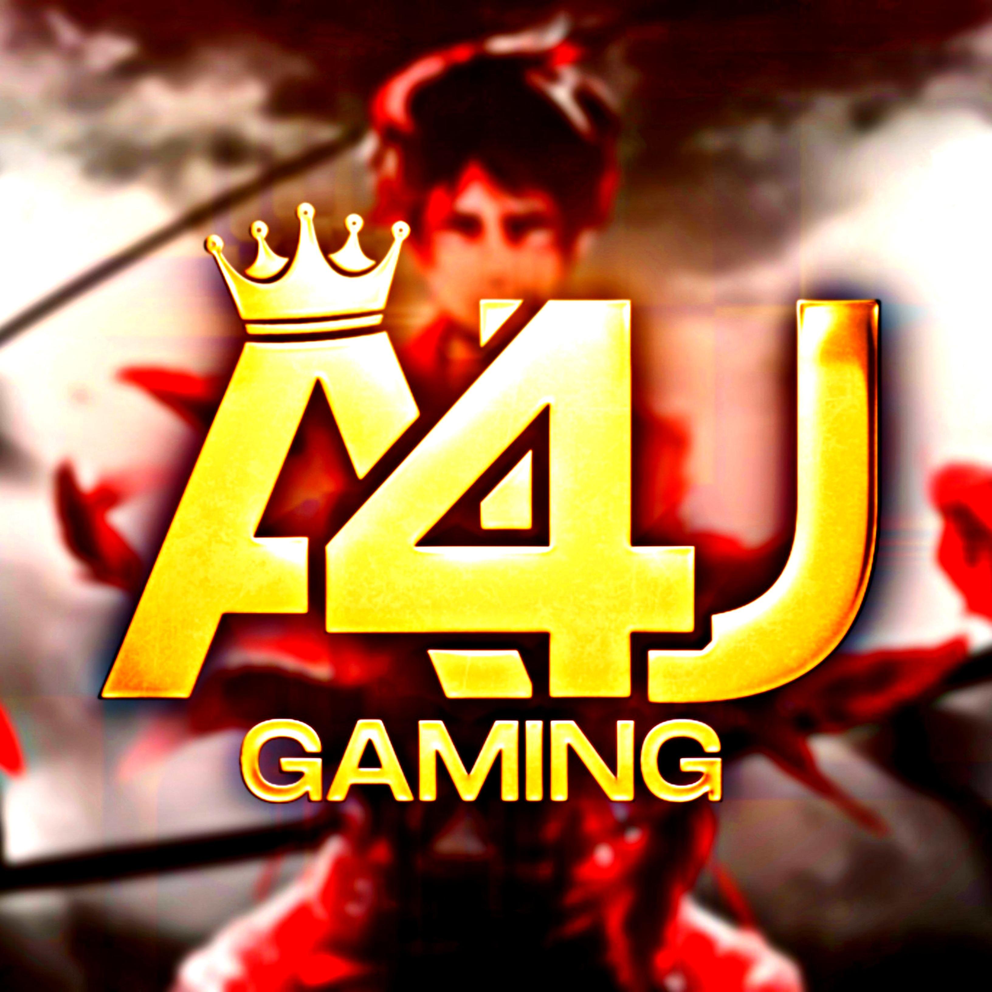 A4U gaming