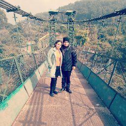 Shivam Thapa
